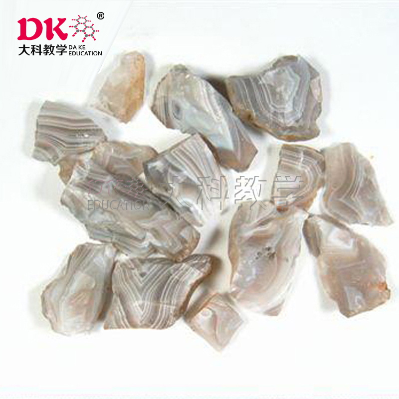 地質(zhì)標本系列